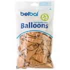 Belbal 14" Хром Glossy Copper, 50 шт