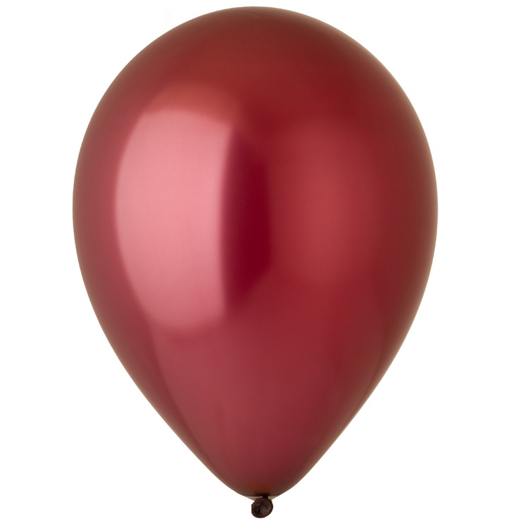Everts 12"/456 Металлик Burgundy 50 шт