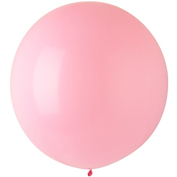 Everts 24"/743 Стандарт Macaron Pink Rose 4 шт
