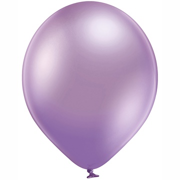 Belbal 14" Хром Glossy Purple 50шт