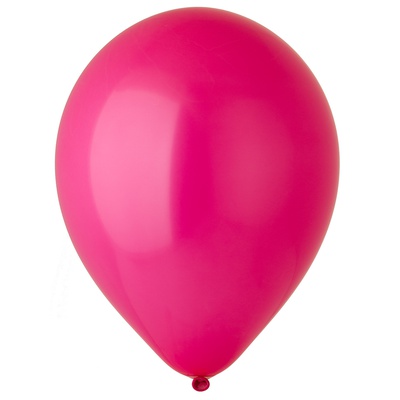 Everts 12"/246 Фэшн Hot Pink 50 шт