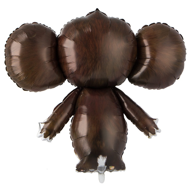 Grabo (46" -117см) Чебурашка, 1 шт/уп