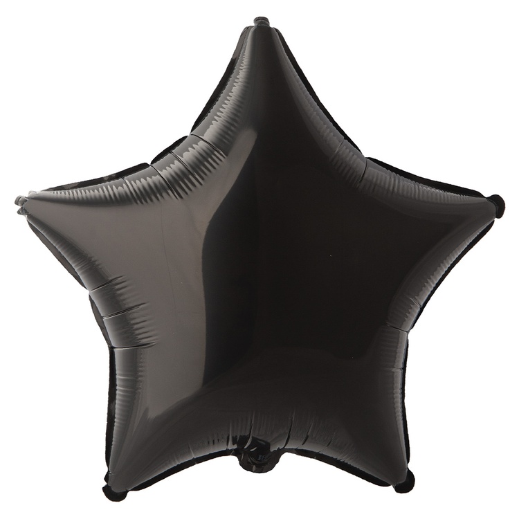 FlexMetal (18" -46см) ЗВЕЗДА Пастель Black