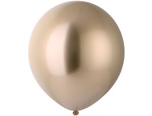 Belbal В 350/600 Хром Glossy Gold 1 шт
