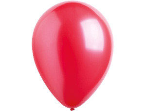 Everts 12"/450 Металлик Apple Red 50 шт