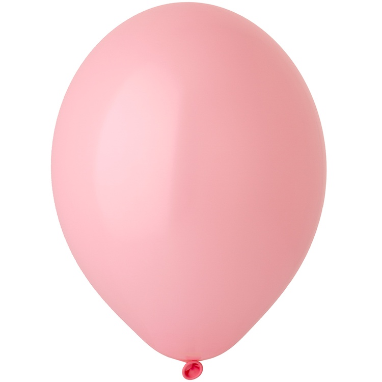 Belball 105/004 Пастель Экстра Pink, 50 шт