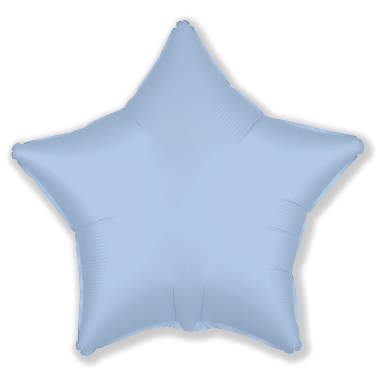 Agura (18" -46см) ЗВЕЗДА  Синие сумерки