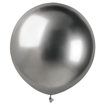 Gemar 18"/89 Хром Shiny Silver 25 шт