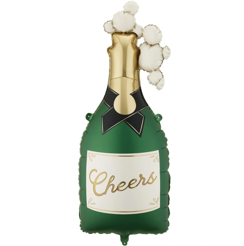 ПД ФИГУРА Шампанское с пузырьками CHEERS