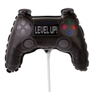 FlexMetal (11" -28см) м/ф LEVEL UP Джойстик, 5 шт/уп
