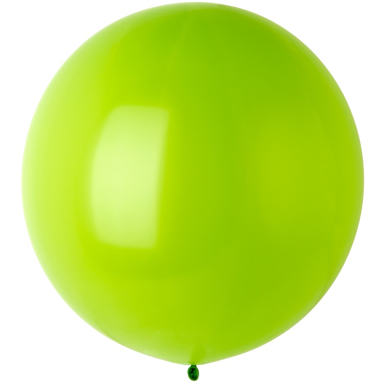 Everts 24"/280 Фэшн Lime Green 4 шт