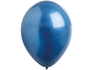 Everts 12"/475 Металлик Navy Flag Blue 50 шт