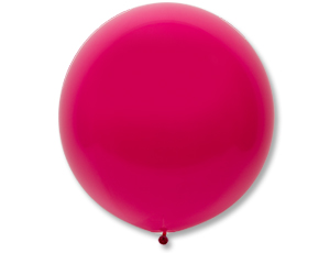 Everts 24"/246 Фэшн Hot Pink 4 шт