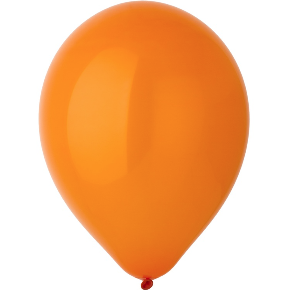Everts 12"/230 Фэшн Orange Peel 50 шт