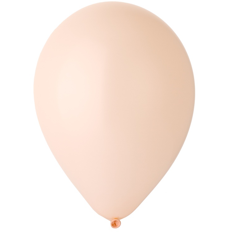 Everts 12"/720 Стандарт Macaron Peach 50 шт