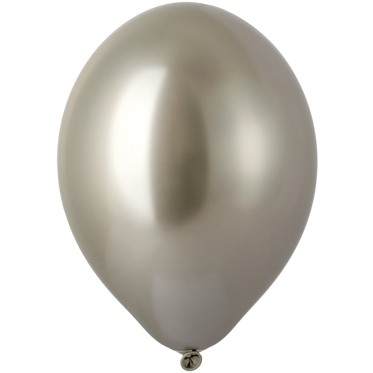 Belbal 14" Хром Glossy Champagne, 50 шт