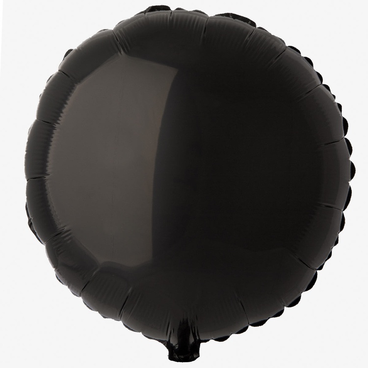 FlexMetal (18" -46см) КРУГ Пастель Black