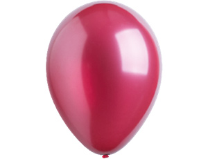 Everts 12"/456 Металлик Burgundy 50 шт
