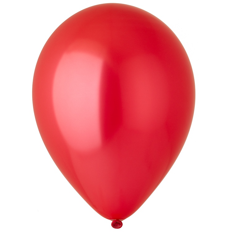 Everts 12"/450 Металлик Apple Red 50 шт