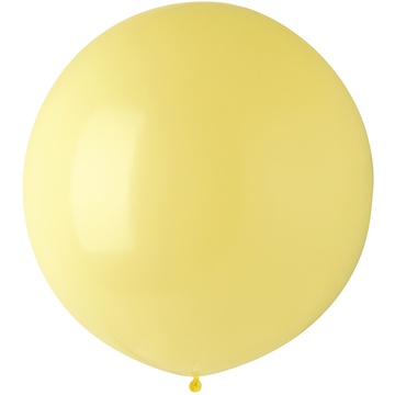 Everts 24"/710 Стандарт Macaron Lemon 4 шт