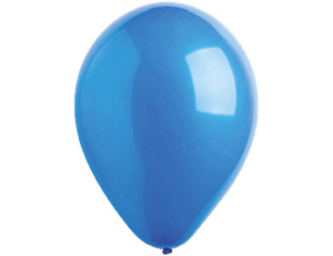 Everts 12"/173 Стандарт Bright Royal Blue 50 шт