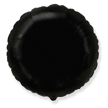 FlexMetal (18" -46см) КРУГ Пастель Black