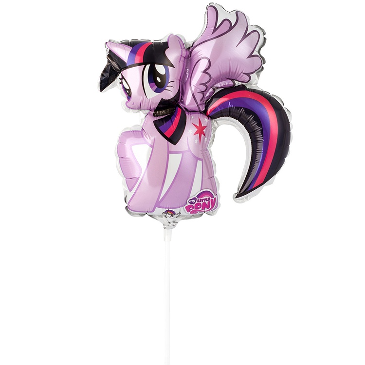 Anagram (11" -28см) м/ф My Little Pony, 5 шт/уп