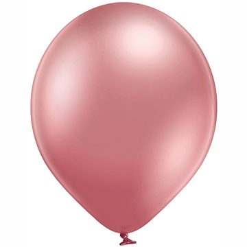 Belbal 14" Хром Glossy Pink, 50 шт