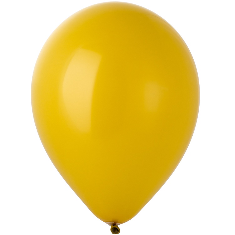 Everts 12"/218 Фэшн Mustard 50 шт