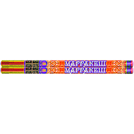 Римская свеча Марракеш 1"х 8