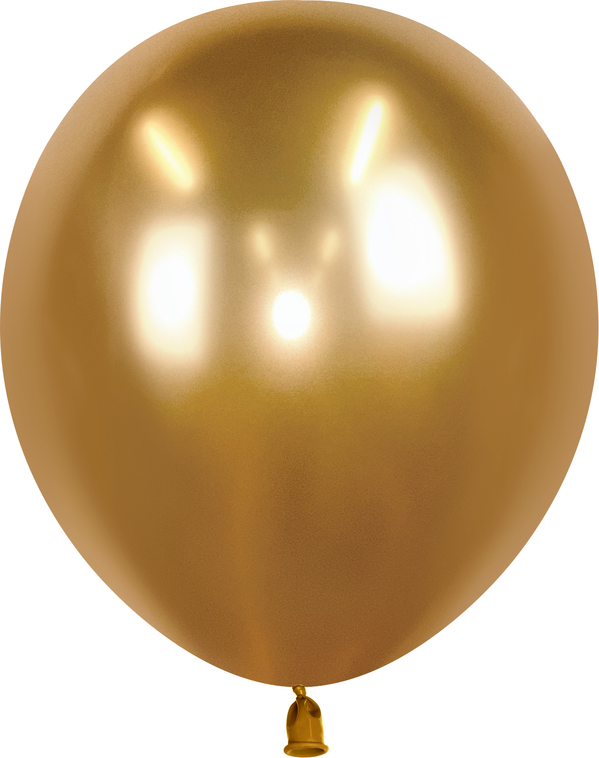 ТМ 512 (12''/30 см) Золото (K1/800), хром, 50 шт.