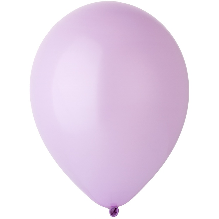 Everts 12"/762 Стандарт Macaron Lilac 50 шт