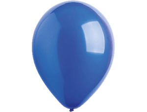 Everts 12"/273 Фэшн Ocean Blue 50 шт