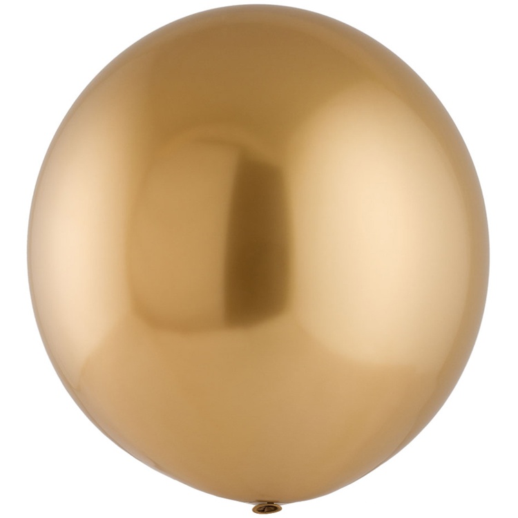 Everts 24"/819 Хром Сатин Gold Sateen