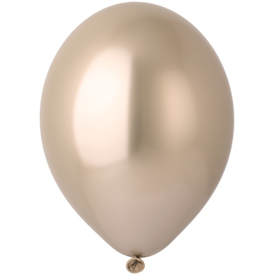 Belbal 14" Хром Glossy Gold, 50 шт