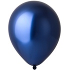 Веселая Затея (12"/30 см) Хром Dark Blue