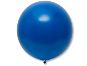 Everts 24"/173 Стандарт Bright Royal Blue 4 шт