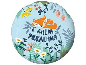 Дон Баллон Шар (12''/30 см) Покоряй Вершины ..., Ассорти, пастель, 2 ст, 25 шт.