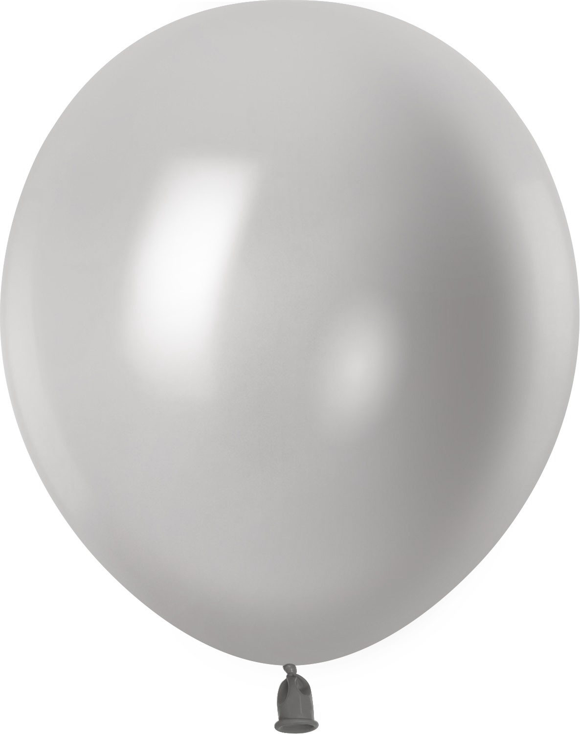 ТМ 512 (12''/30 см) Серебро (M36/590), металлик, 100 шт.