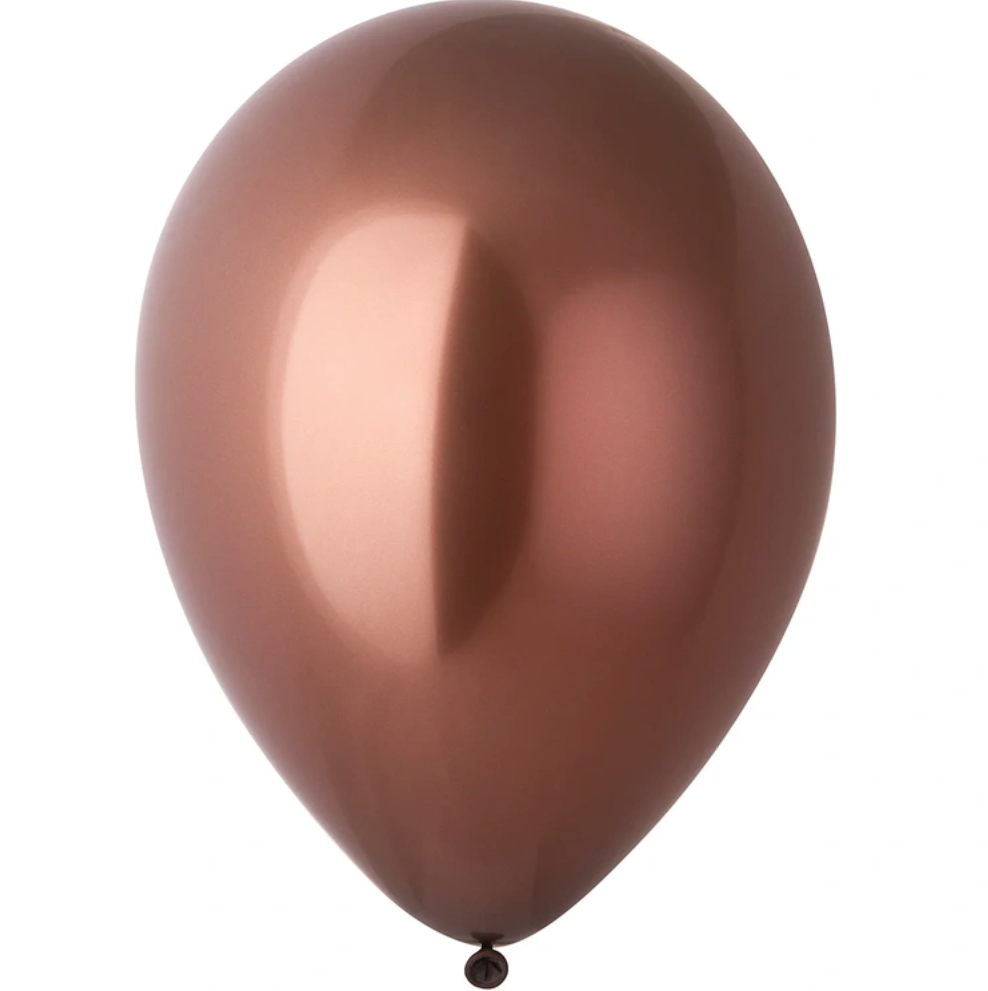 Everts Э 12"/820 Хром Сатин Chocolate Caramel