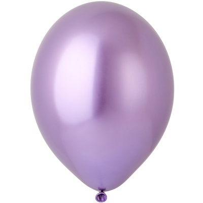 Belbal 14" Хром Glossy Purple 50шт