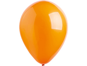 Everts 12"/230 Фэшн Orange Peel 50 шт