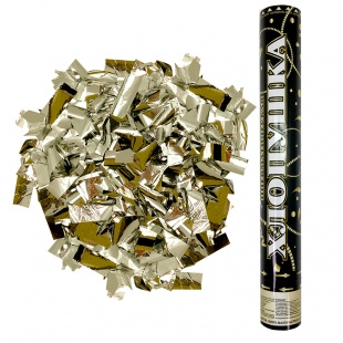 Г БУКВА А 40" Gold