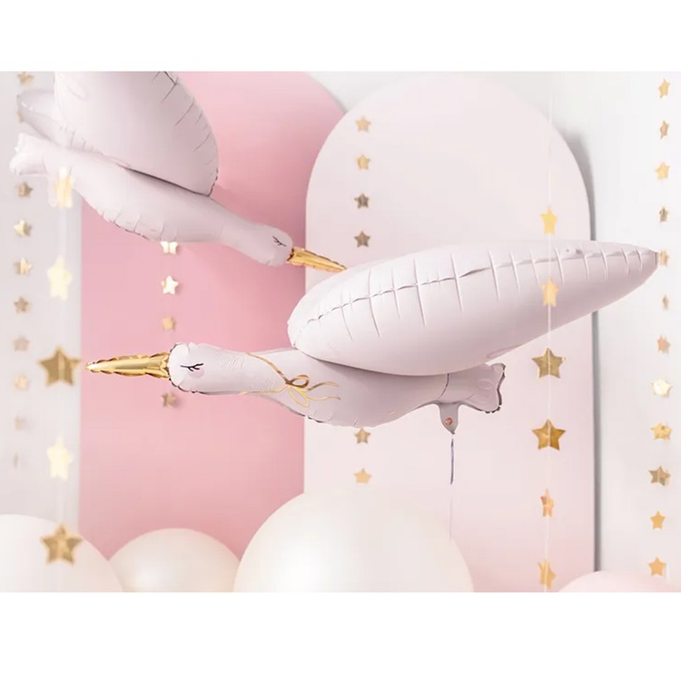 ПД ФИГУРА Аист Light Pink