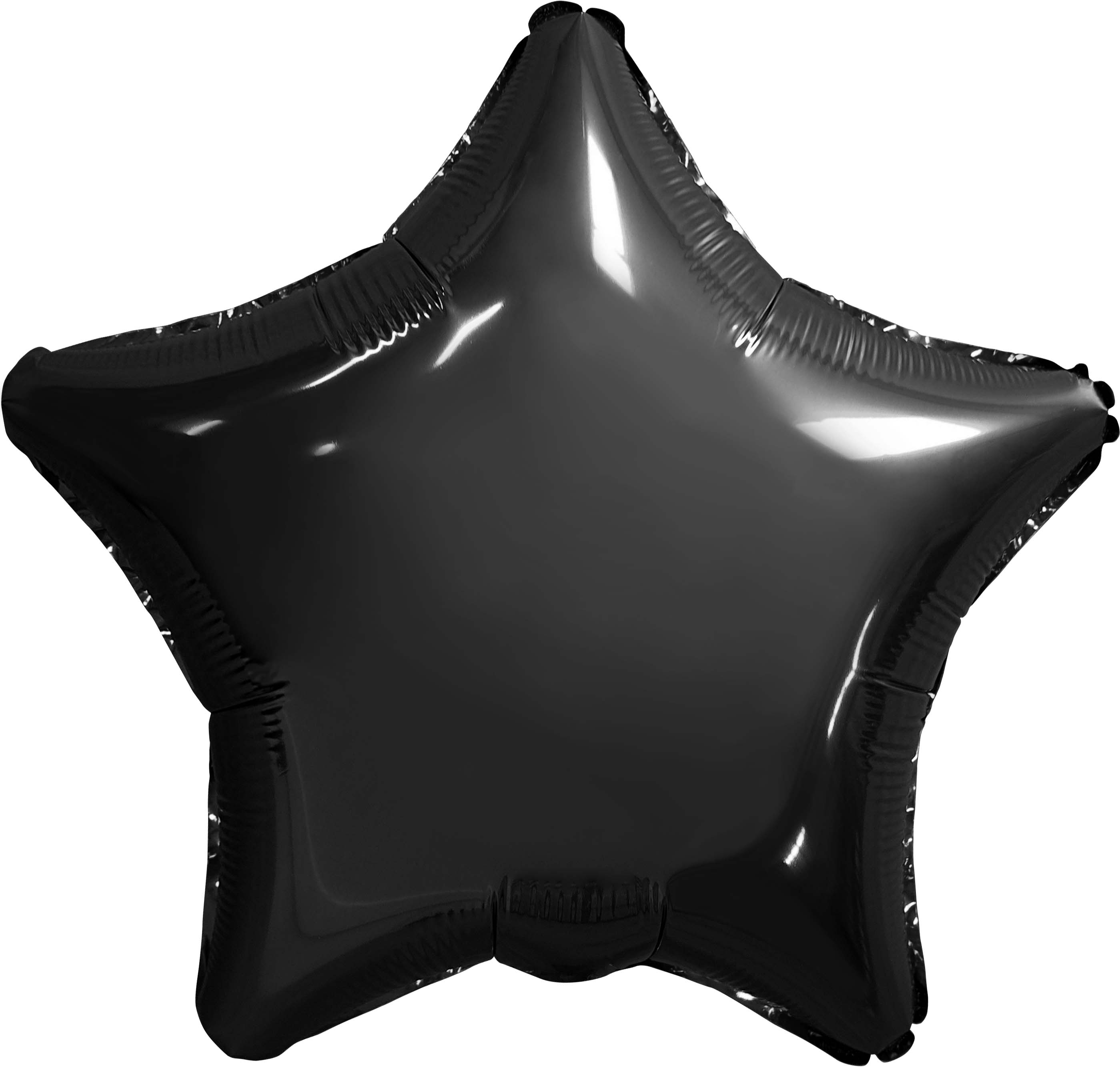 Agura (30" -76см) ЗВЕЗДА Черный, 1 шт/уп