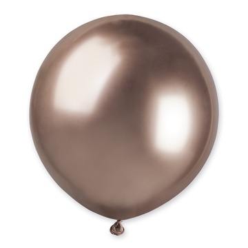 Gemar 18"/96 Хром Shiny Rosegold 25 шт