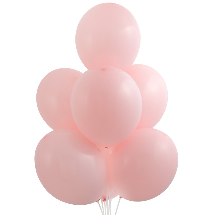 Belball 105/004 Пастель Экстра Pink, 50 шт