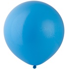 Весёлая Затея Е 36" Пастель Light Blue