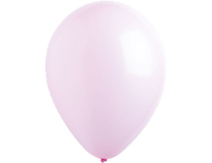 Everts 12"/240 Фэшн Pretty Pink 50 шт