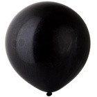 Весёлая Затея Е 36" Пастель Black 1 шт